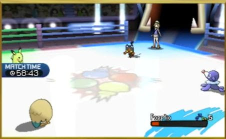 ポケモンサンムーンでバトルロイヤルの新対戦ルール 勝利条件も ポケモン剣盾 ソードシールド 攻略 最新情報 Pokemon Times