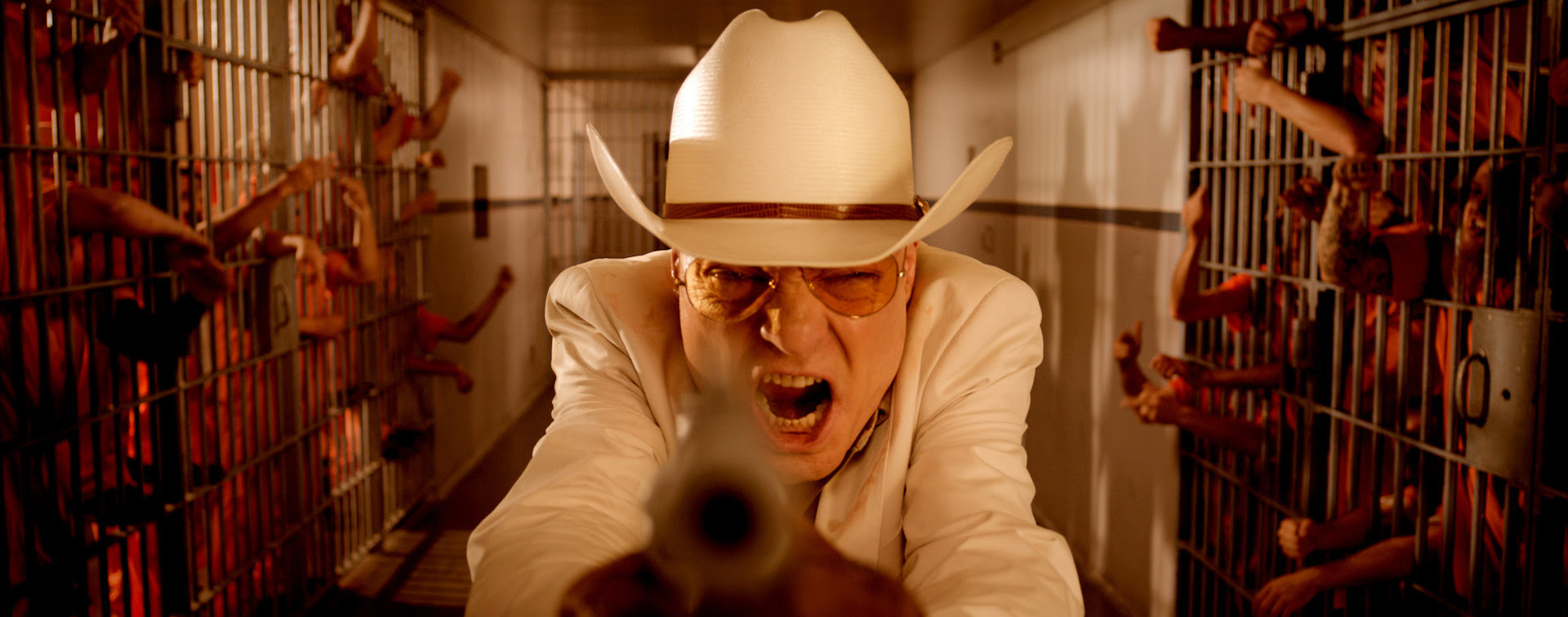 ディーター ラーザー独占インタビュー ムカデ人間3 絶賛公開中 My Interview With Dieter Laser ホラーshox 呪