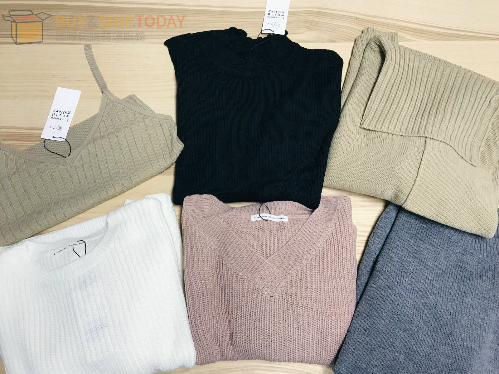 元のe Hyphen World Gallery 福袋 19 人気のファッショントレンド