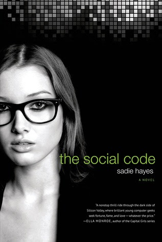 The Social Code (The Start-Up, #1)