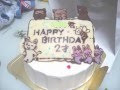 [10000印刷√] 手作り 誕生日ケーキ プレート 104820-手作り 誕生日ケーキ プレート