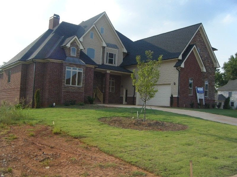 rent to own house