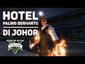 Hotel Berhantu Di Malaysia 2019
