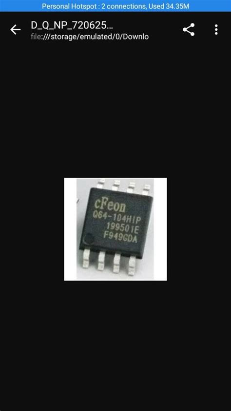 jual ic bios laptop winbond cfeon mx asus dell sony