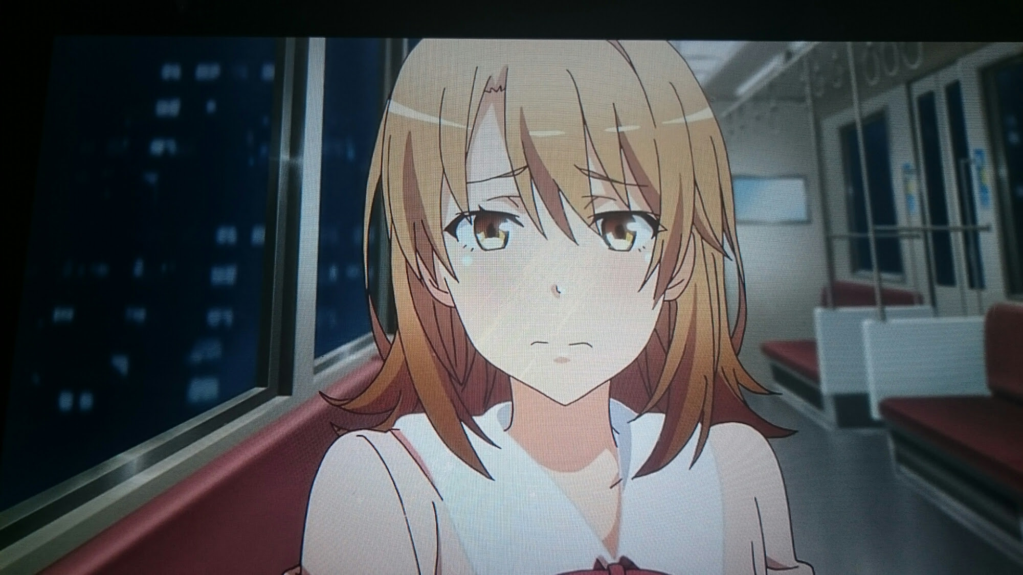 いろはす かわいすぎやろ Makoto Arai
