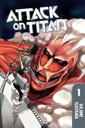 Attack on Titan Manga Is 1% to 2% From Completion