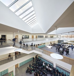 JOhn Roan School