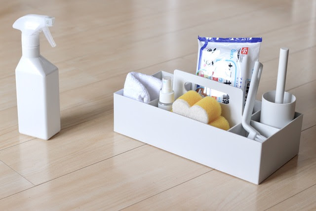 無印良品 真剣に考えた 収納キャリーボックス の使い方 良品生活 Powered By ライブドアブログ