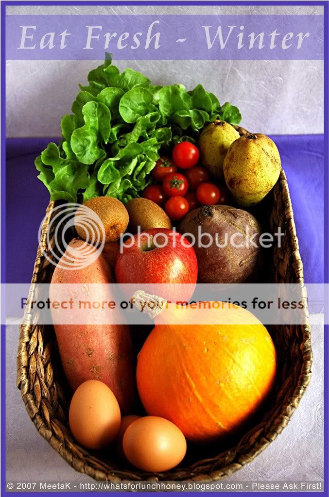 CSA Box Winter (02) by MeetaK