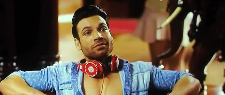 Shaandaar (2015) Hindi Movie 375MB DVDScr