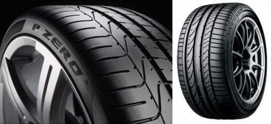 7 7 550x252 Top 10 Car Tyres