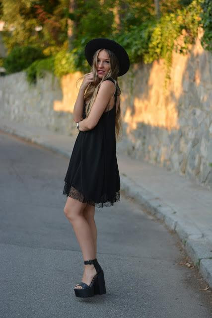 ZAFUL DRESS