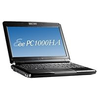 ASUS Eee PC 1000HA 10-Inch Netbook
