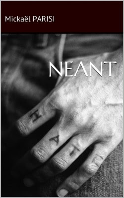 Couverture Néant