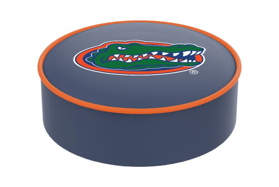 logo university of florida gators frosty fleece thro
