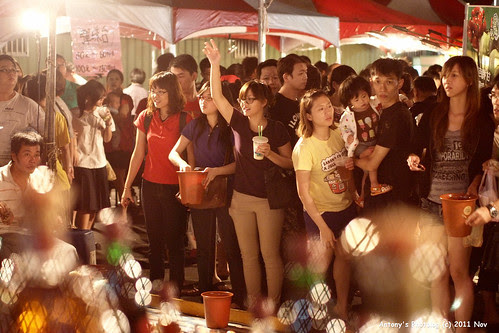 2011.11.04 輔大花園夜市 -12