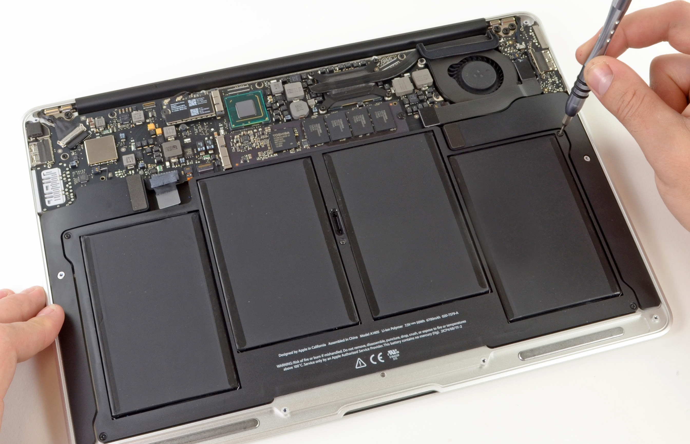 Calibrate Battery Macbook Pro Mid 2012 – Fact Battery ...