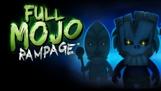 Full Mojo Rampage