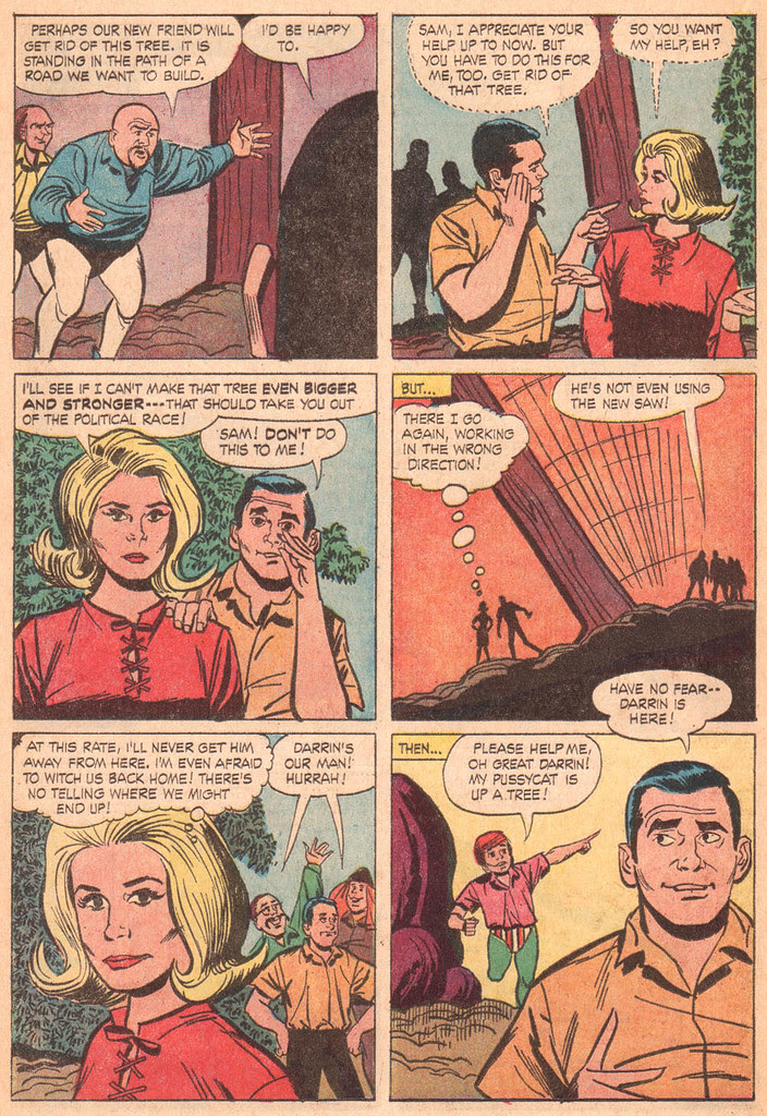 BEWITCHED 008 14