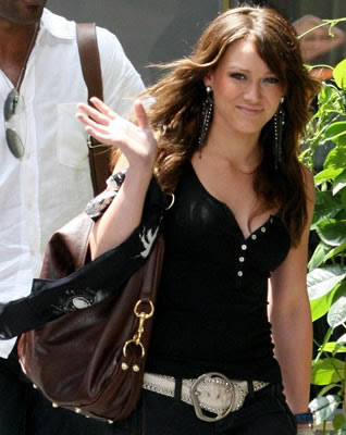 Hilary Duff images