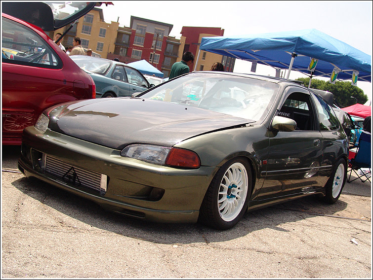 its a mugen lip