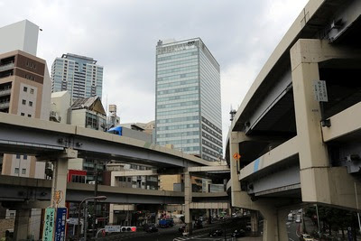 (仮称)港区六本木２丁目計画建設工事