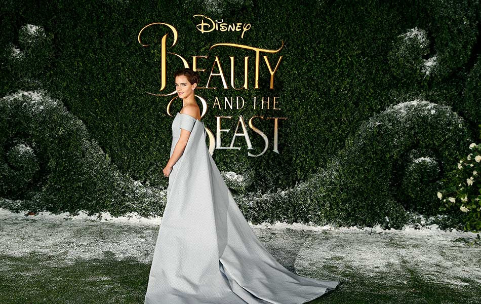 Tale As Old As Time Beauty And The Beast Astro Awani