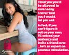 Chastity Captions Cyberlok