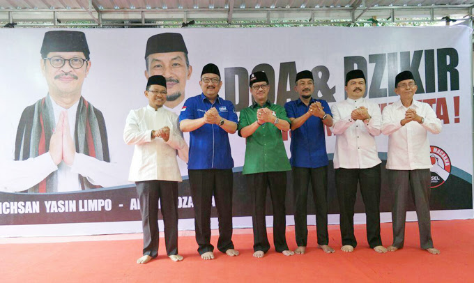 Ini Alasan Demokrat Usung IYL-Cakka di Pilgub Sulsel
