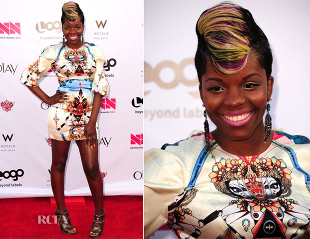Rye Rye American Rapper,Dancer,Singer and Actress most hottest and sexiest stills
