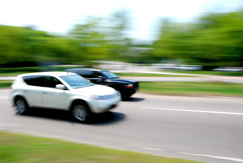 Slow Down Boston II