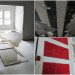 lisa waud, the flower house, detroit, repurposed home, flower farm, reclaim detroit, gardening, flower art