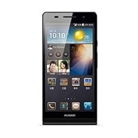 Huawei Ascend P6 Unlocked smartphone 1.5GHz Quad core K3V2E 6.18mm Thickness