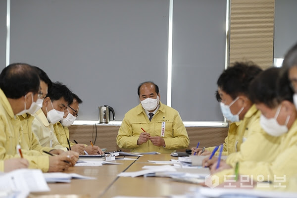ëë¯¼ì¼ë³´ ëª¨ë°