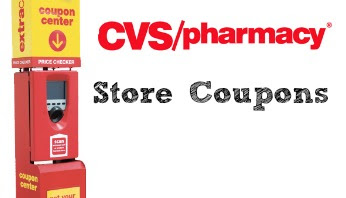 CVS Store Coupons & Coupon Policy Changes! :: Southern Savers