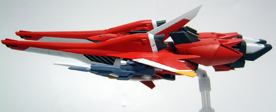 セイヴァーガンダム