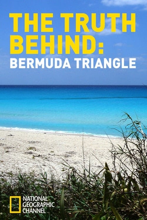Streama The Truth Behind: The Bermuda Triangle 2009 Swesub Stream
Svensk Film HD