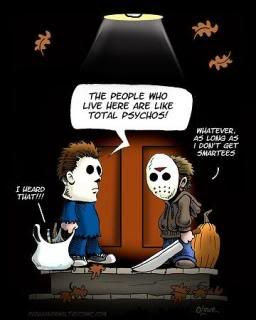 Para Abnormal