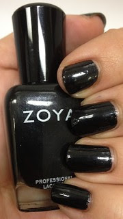 Zoya Raven