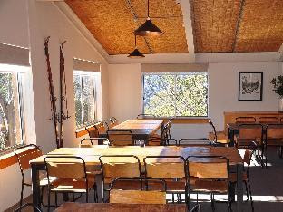 Cheap Chance of Ripparoo Lodge