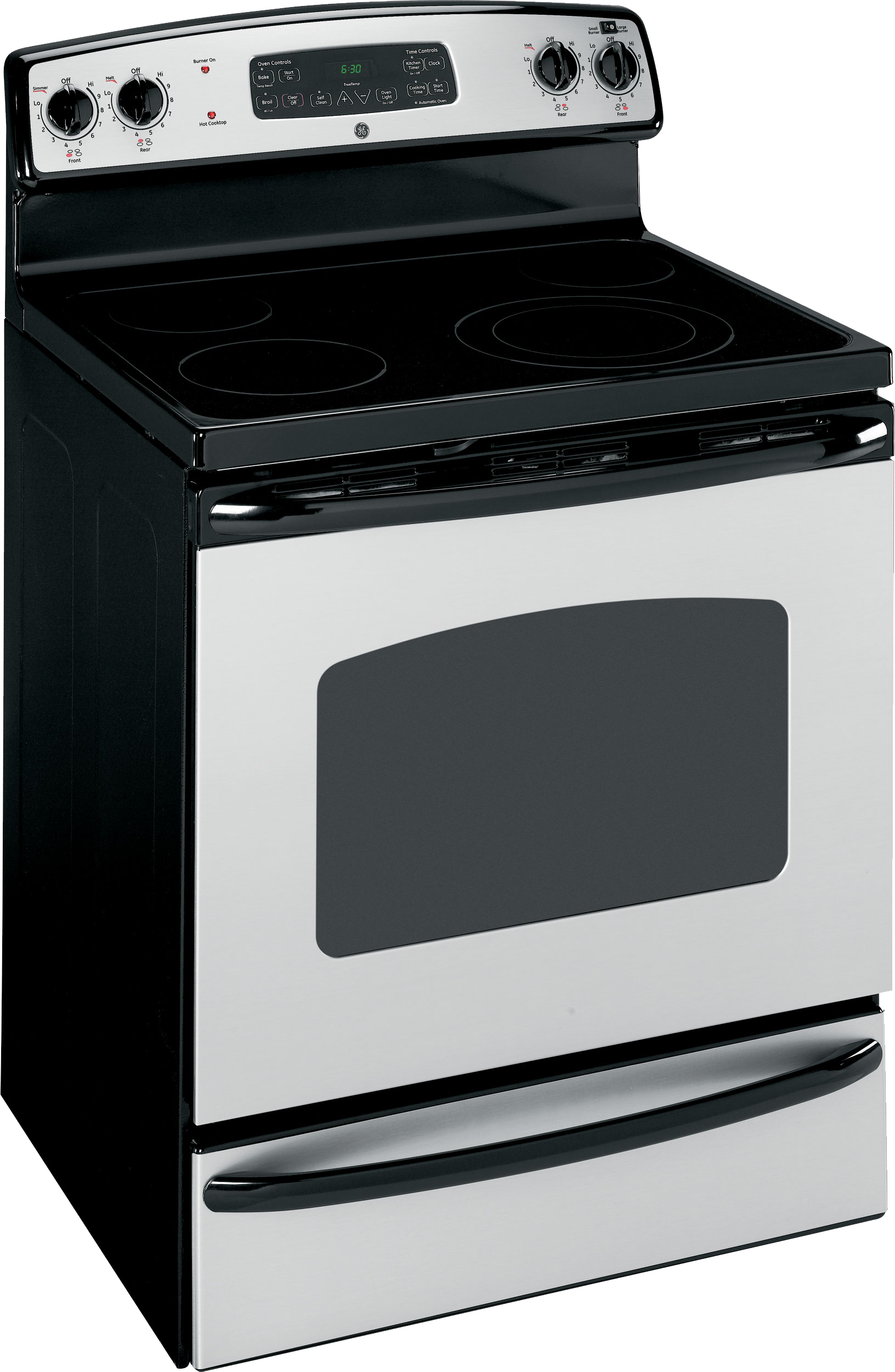 Stove PNG images, electric stove PNG