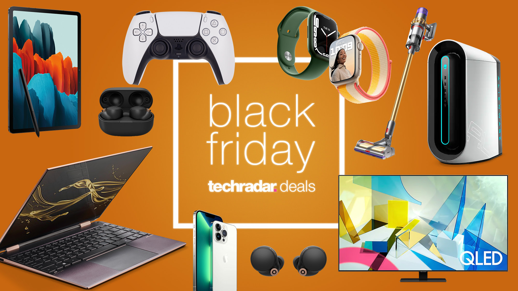 Black Friday deals 2022: our main roundup