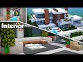 Minecraft: Large Modern House 15 Interior Tutorial How to Build a House
in Minecraft YouTube