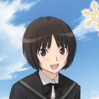 アマガミss 4 アニメの森