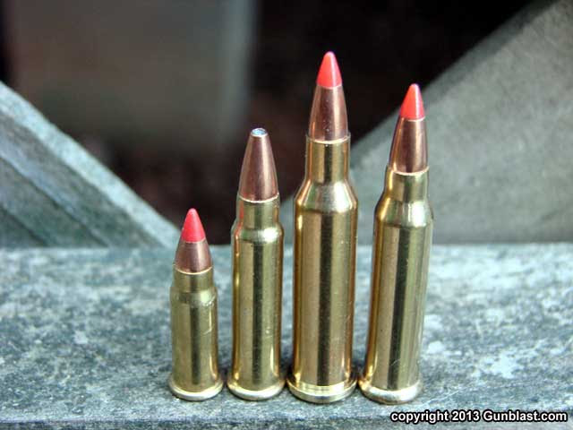 Savage B MAG 17 Winchester Super Magnum Rimfire Bolt Savage B MAG 17 Winchester Super Magnum Rimfire Bolt