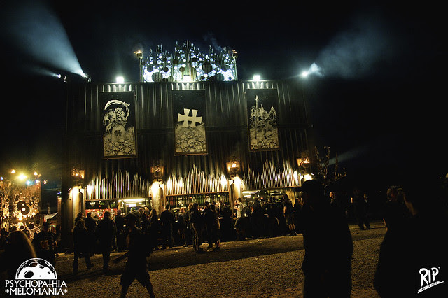 Hellfest 2013