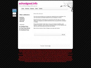 schoolgood.info
