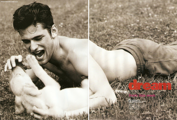 dream2 Dream | Sean OPry by Matt Jones