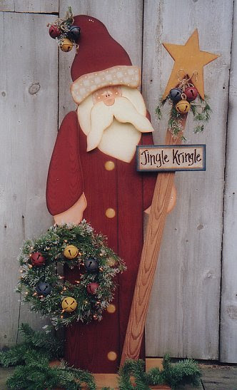 Decorative Woodcraft &amp; Tole Painting Pattern Packets by 