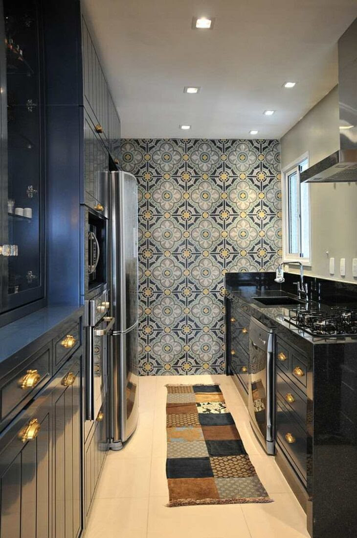 Foto: Reprodução / Elegueller Arquitetos 